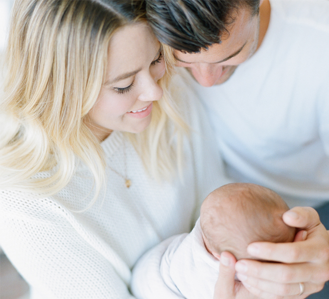 How to make time for your relationship after kids