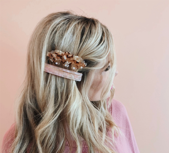 Spring styles for every hair length