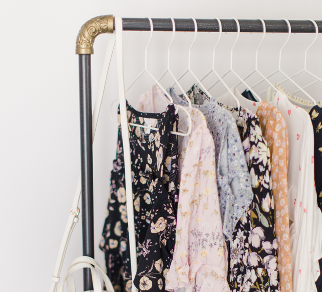 Our favorite LC Lauren Conrad prints