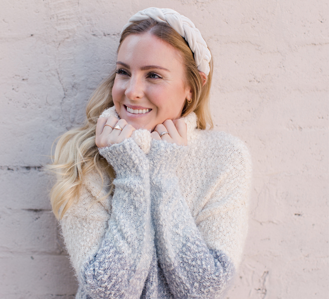 Sweater Shopping Guide