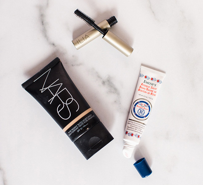 The Best Products for a Fresh-Faced Beauty Look